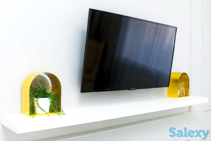 Комфортные апартаменты, Ул. Навои 9/1, фотография 2