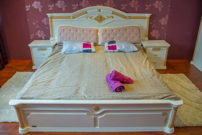 посуточная аренда, фотография 3