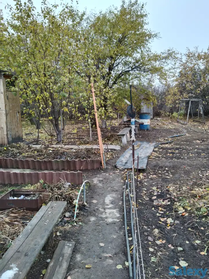 Продается дача 6ситок, фотография 5