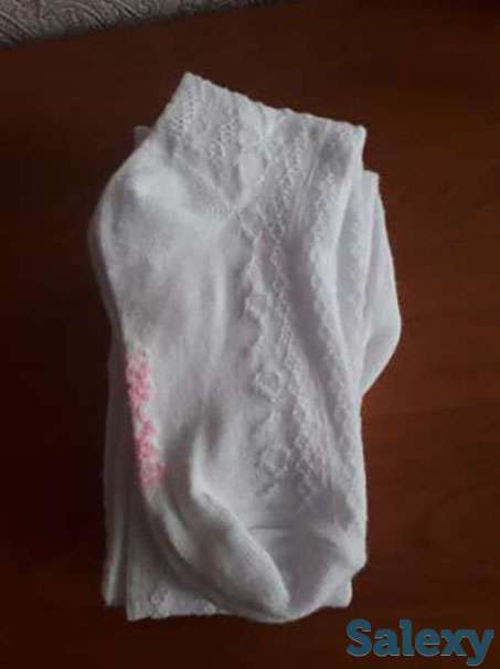 Колготки, фотография 1