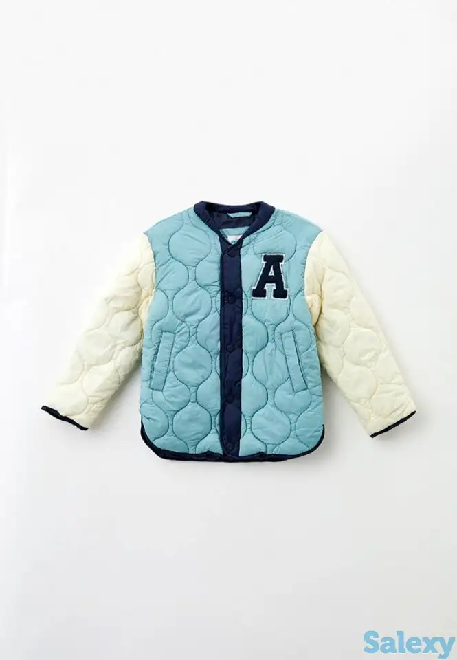 Куртка утепленная acoola, фотография 1