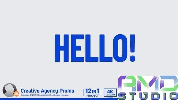 Создание видеороликов для презентации дизайн студии (DESIGN_3), фотография 1