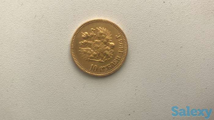 Чистый золото карат 78, фотография 1