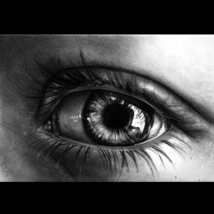 Обучаю писать портреты, картины и иллюстрации в любой технике, фотография 1