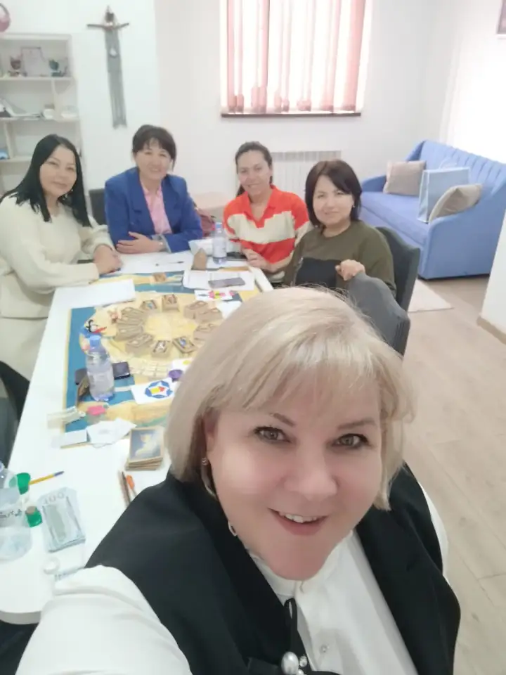 Трансформационная игра по работе с подсознанием, фотография 10