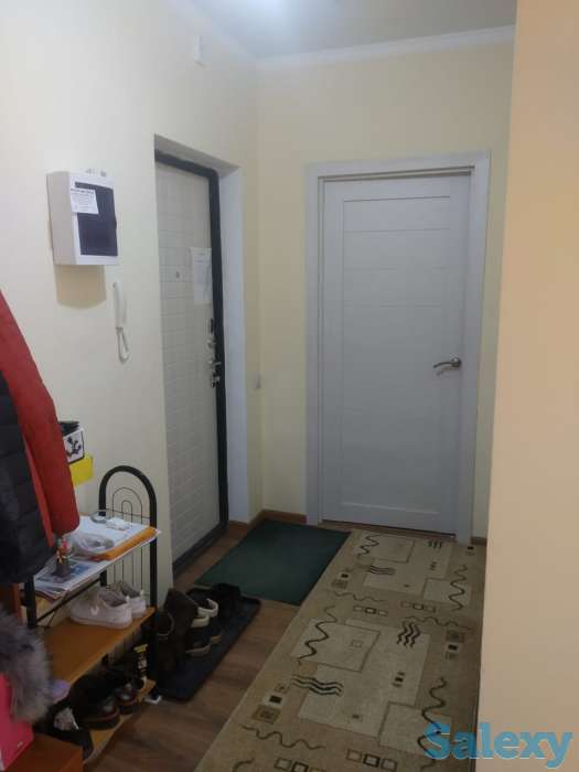 Продам 2-х комнатную квартиру, Кордай 79 а, фотография 2