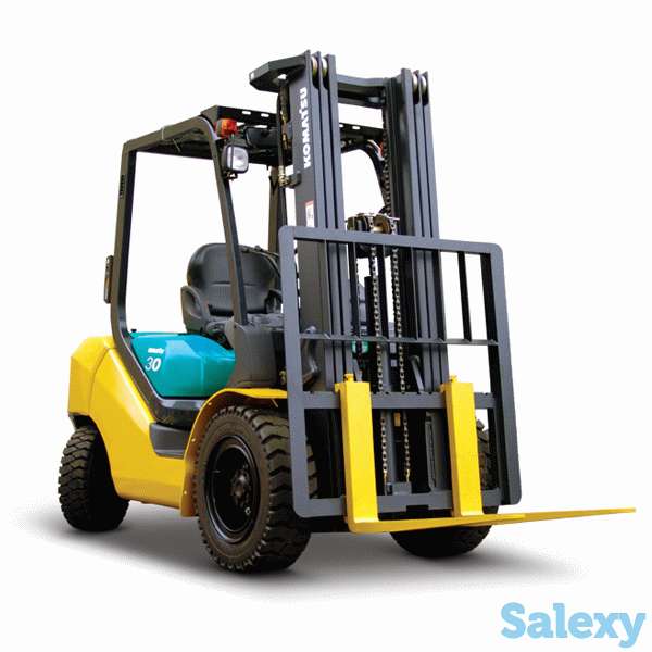 Запчасти на кару, фотография 1