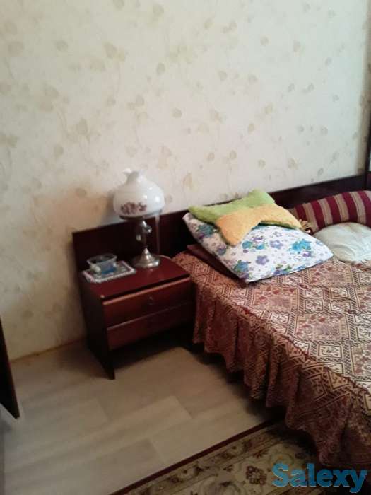 ПРОДАМ 3 комн кв 5 мкр., 24 дом, фотография 6