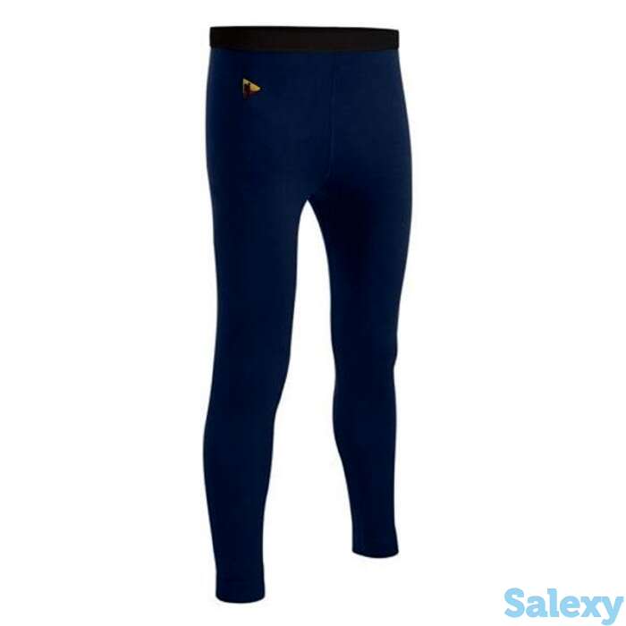 Термобелье брюки баск balance lady pants v2 т.синие, фотография 1