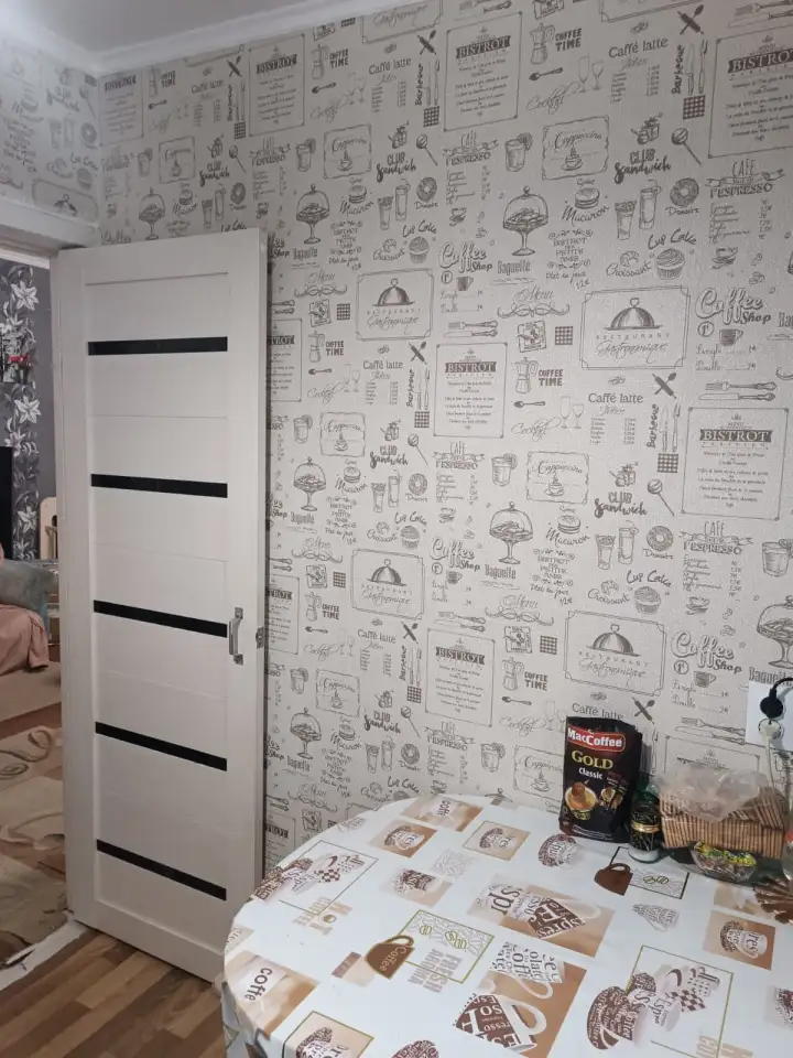 Продам 1-комнатную квартиру, Гарышкерлер 6, фотография 4