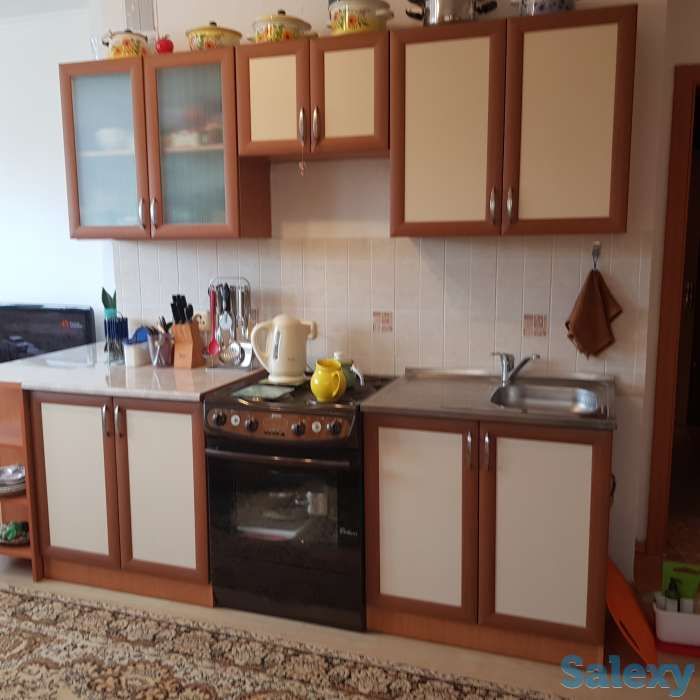 Продам кухня б/у, фотография 1