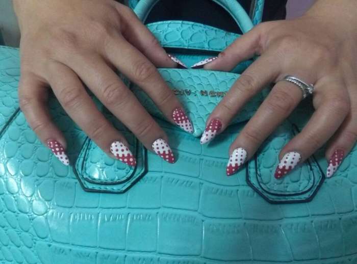 Наращивание, маникюр, гель покрытие, с выездом в Алматы , фотография 3