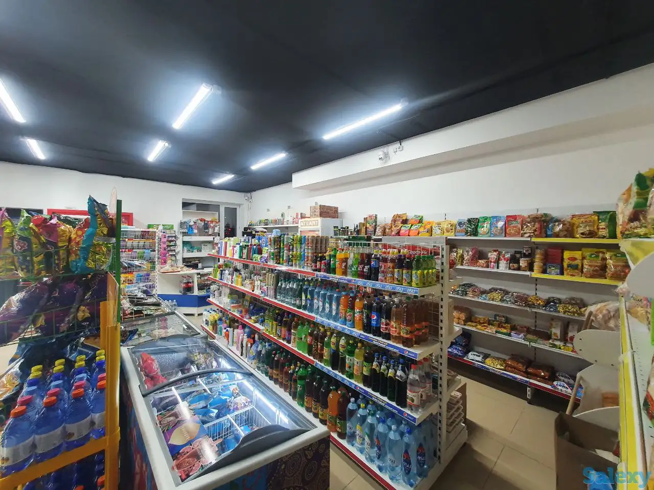 Продам продуктовый магазин, ЖК BOSTON 1, фотография 2