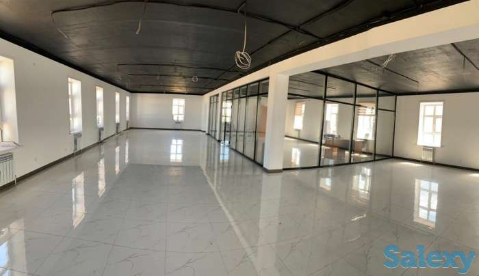 Сдам в аренду Базу с офисным помещение, ул.101 строение 43/1, фотография 2