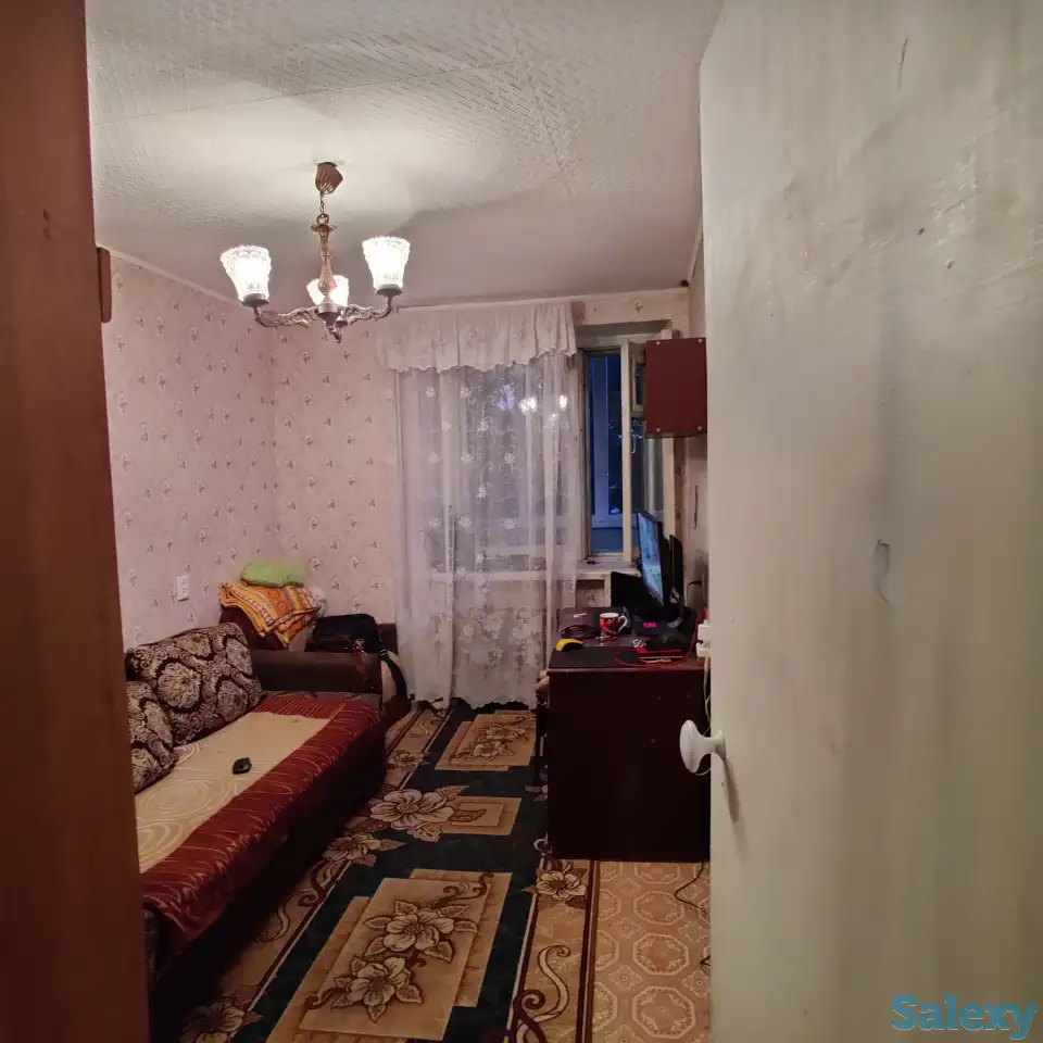 продажа квартиры, ул Хамида Чурина 30/1кв 74, фотография 6