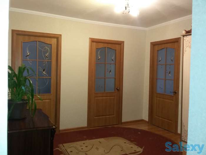 ОБМЕН, Балыкшы, фотография 1