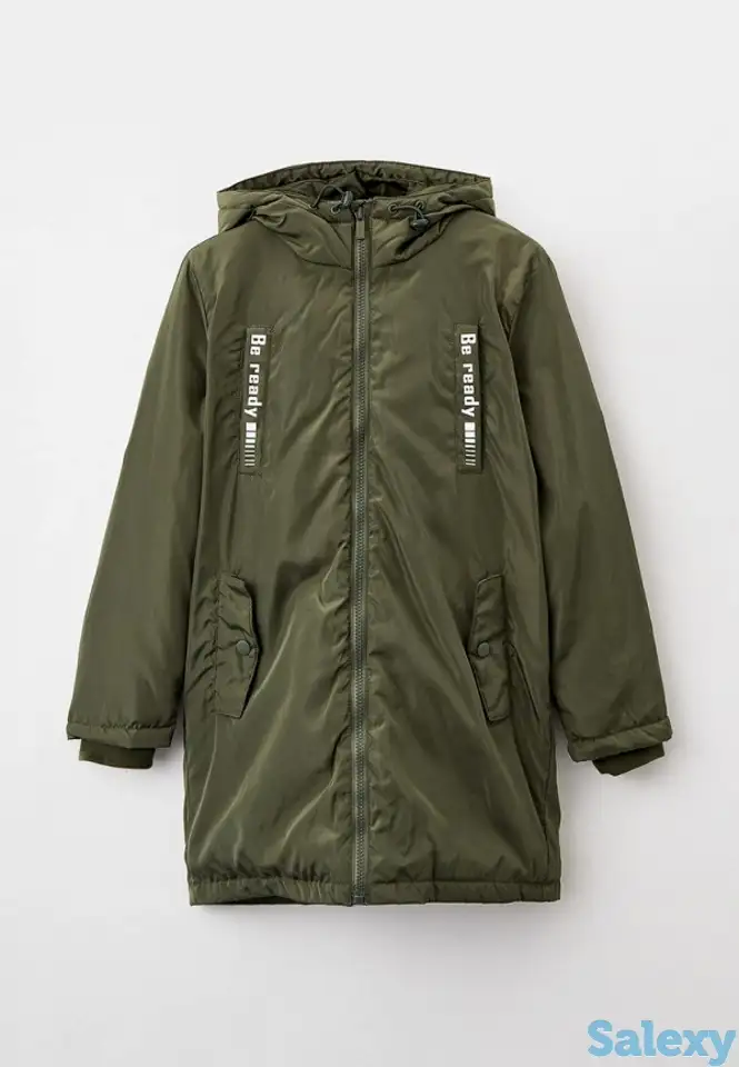 Куртка утепленная acoola, фотография 1