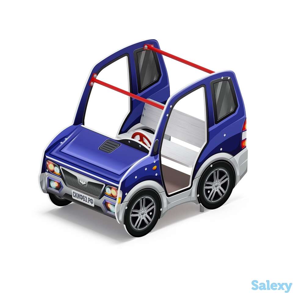 Машинка мф 10.03.01-01, фотография 1