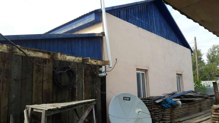 Продам или обменяю дом, Красный партизан, фотография 6