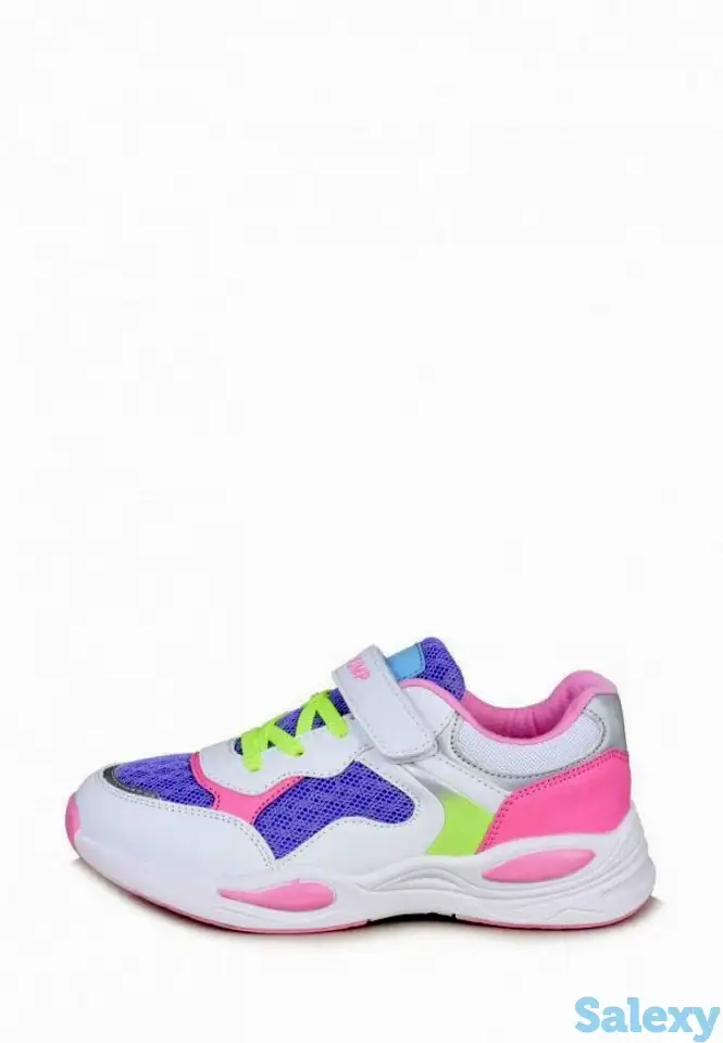 Кроссовки timejump, фотография 2