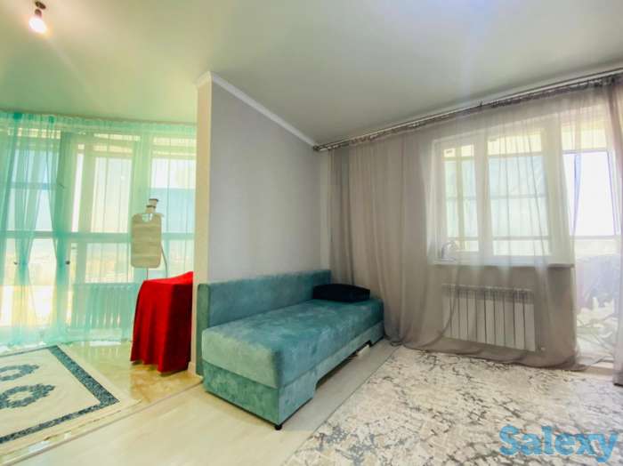 агентство недвижимости, Айтматова, фотография 3