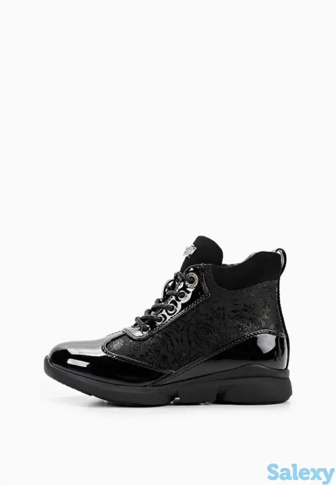 Ботинки t.taccardi, фотография 2