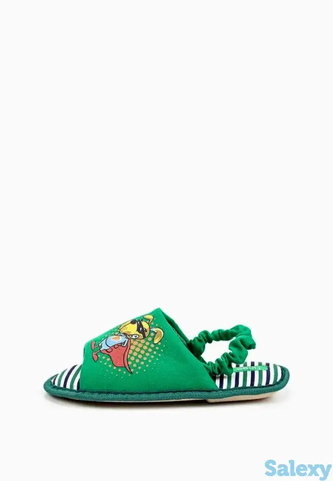 Тапочки tingo, фотография 1