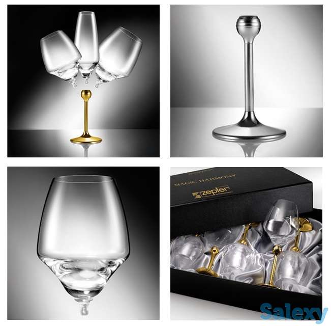 Продам бокалы Zeptr, фотография 3
