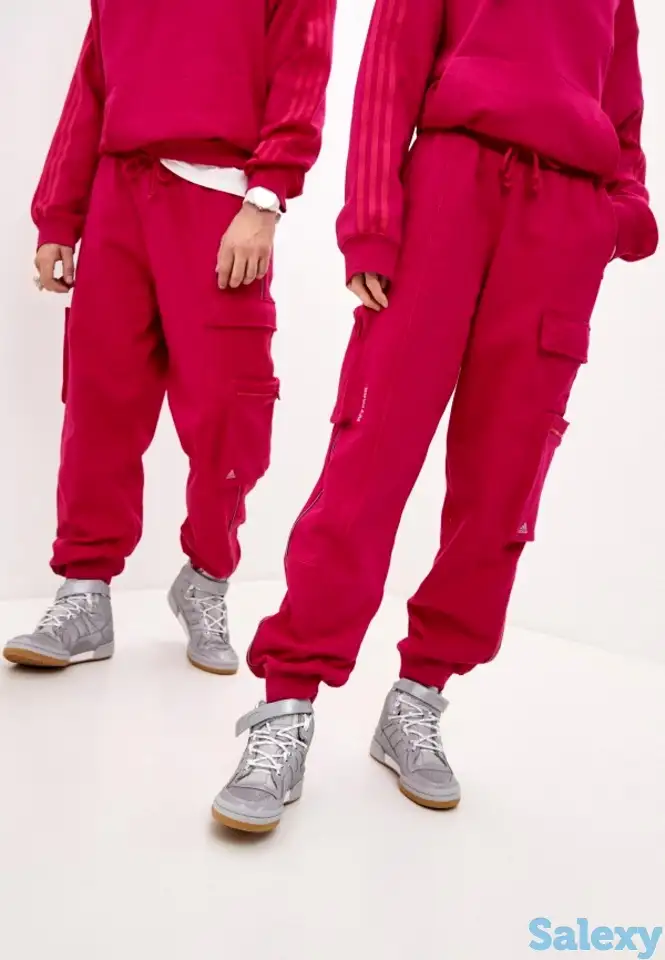 Брюки спортивные adidas originals, фотография 1