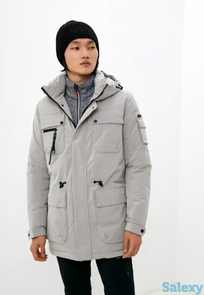 Парка winterra, фотография 1