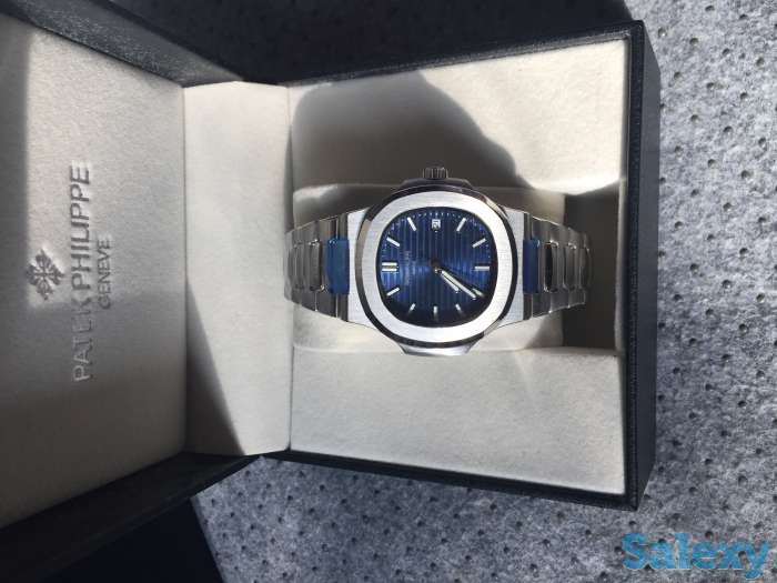 Шикарные мужские часы!, фотография 1