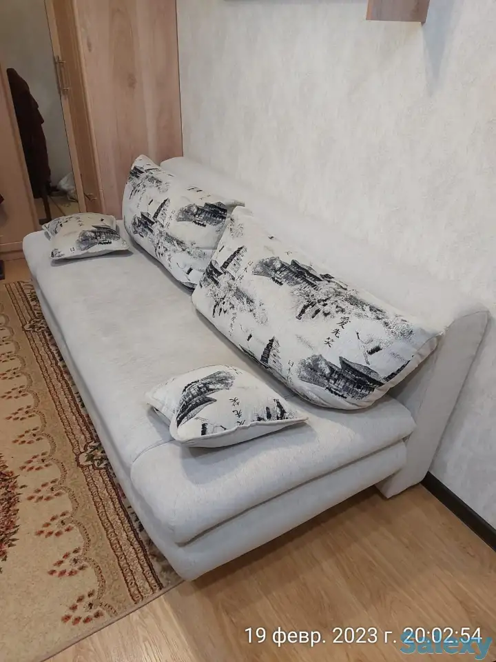 Продам диван тахту, фотография 2