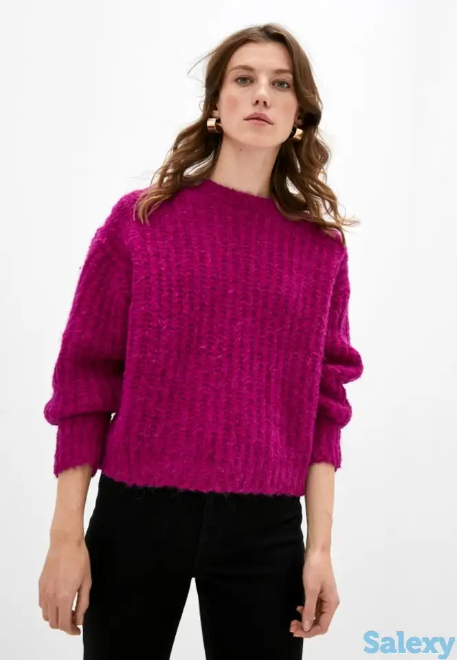 Джемпер iro, фотография 1