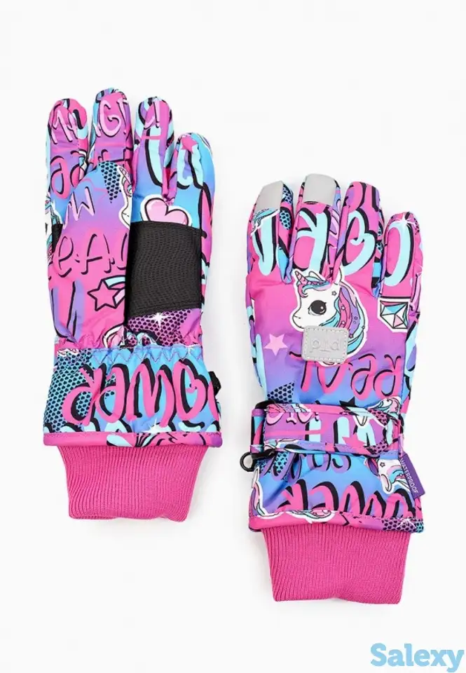 Перчатки playtoday, фотография 1