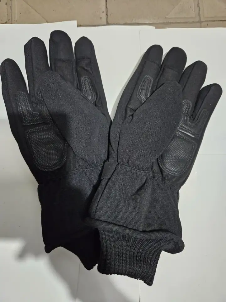 Натовские Тактические Перчатки с накладкой с мехом. Оптом и в Розницу, фотография 3
