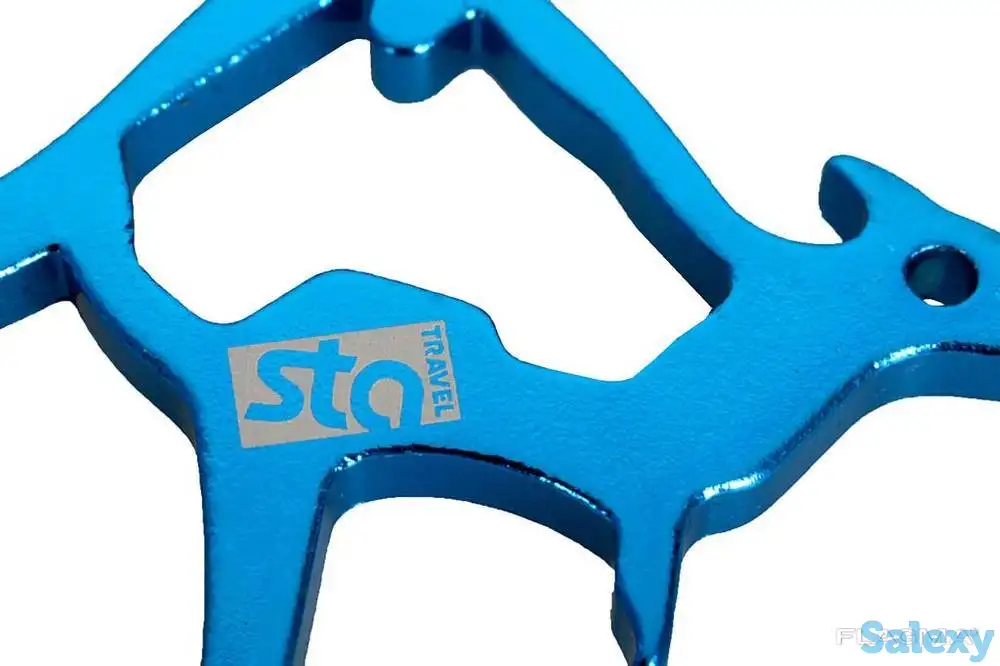 25000 шт. Брелок кенгуру, открывалка для бутылок, опт, сток из Германии, фотография 5