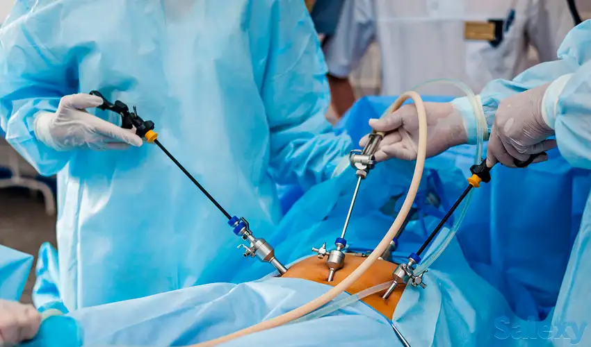 Лечение в Витебском областном клиническом специализированном центре, фотография 3