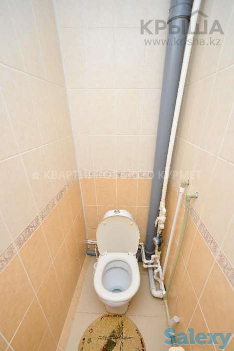 1-комнатная квартира, 36 м² посуточно, Аз Наурыз 12, фотография 7