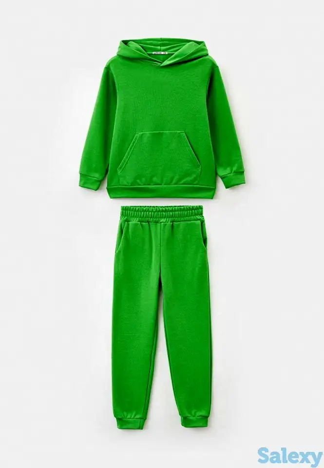 Костюм спортивный агапэ, фотография 1