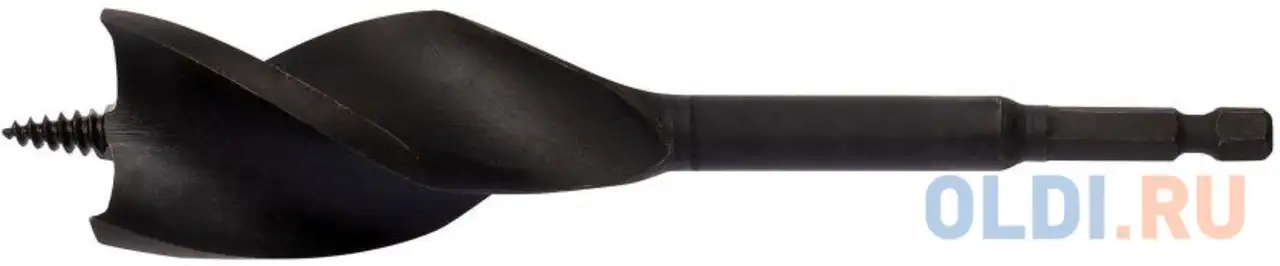 Сверло по дереву extreme impact 20x152 мм dt90241-qz dewalt, фотография 1