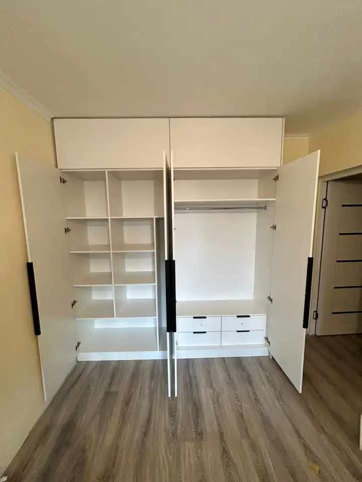 Изготавливаем мебель на заказ, фотография 4