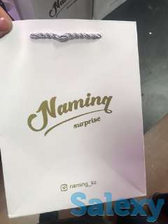 Нанесение Вашего логотипа, фотография 1