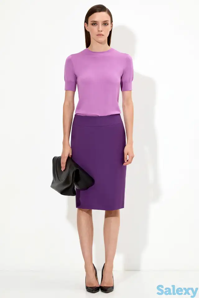 Базовый джемпер vassa&co, фотография 1