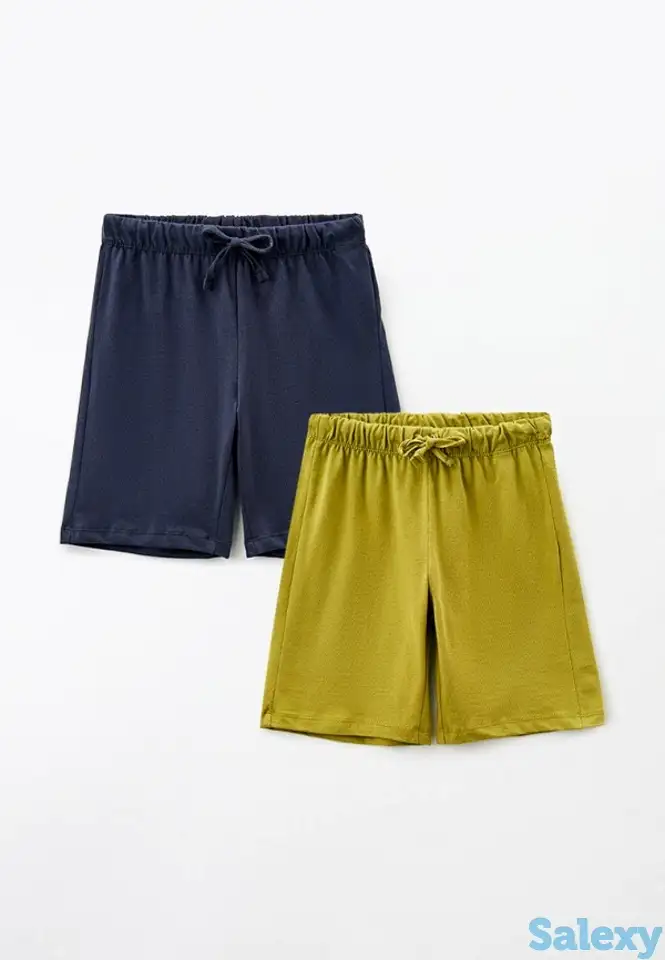 Шорты 2 шт. sela, фотография 1