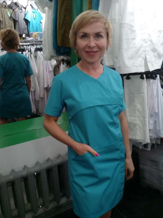 Медицинская форма!, фотография 2