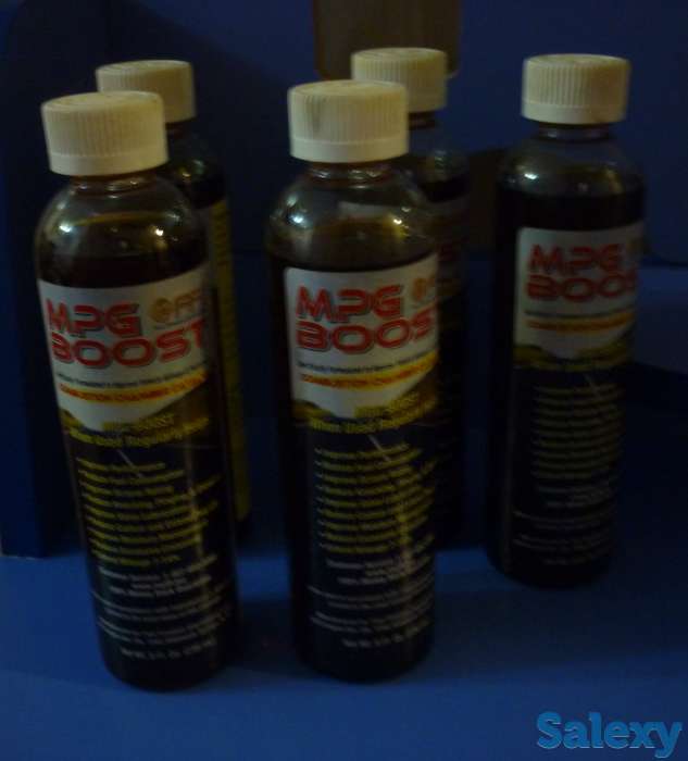 Автомобильная продукция биокатализатор FFI, фотография 1