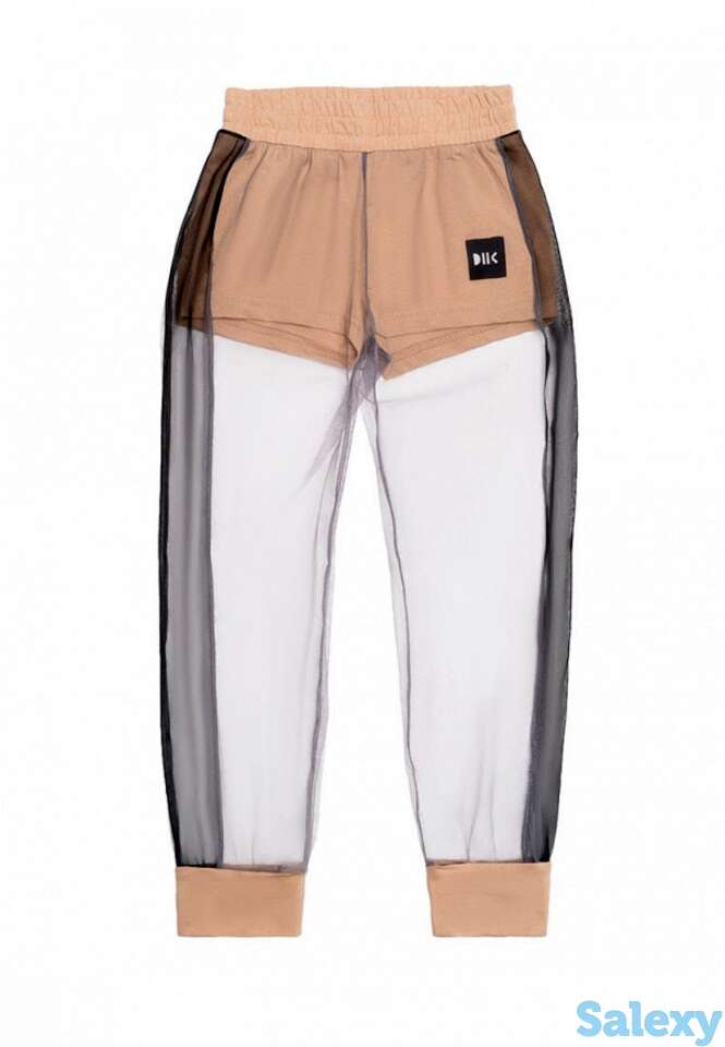 Брюки спортивные dnk, фотография 1