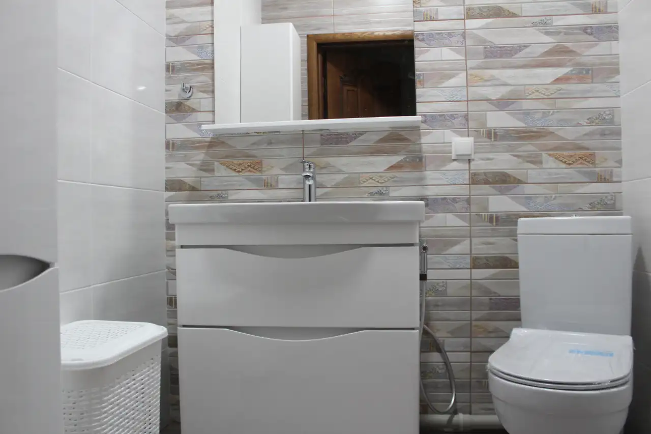 АЛМАТЫ-РЕМОНТ. Услуги по ремонту квартир, фотография 4