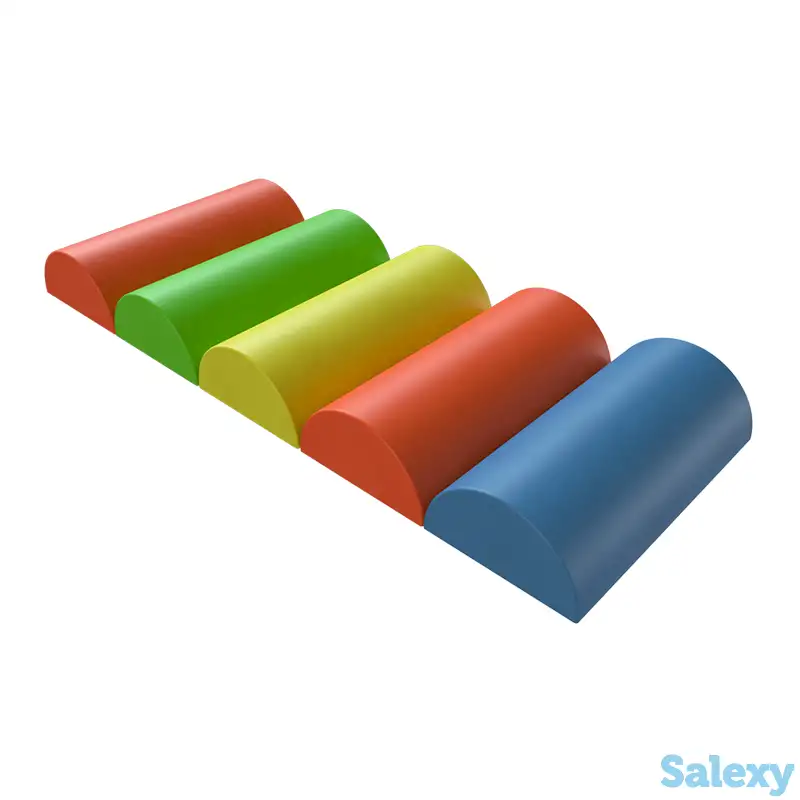 Мягкие детские развивающие игрушки, фотография 8