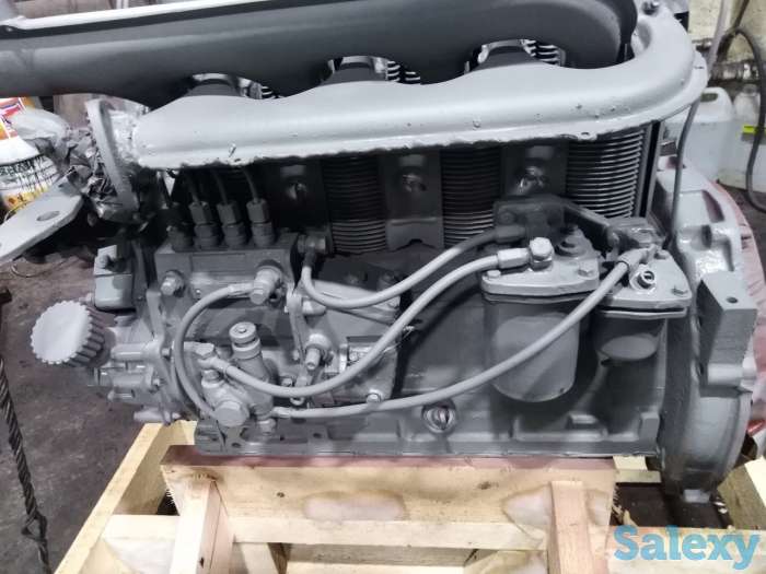 Двигатели д144 для тракторов Т-40, фотография 1